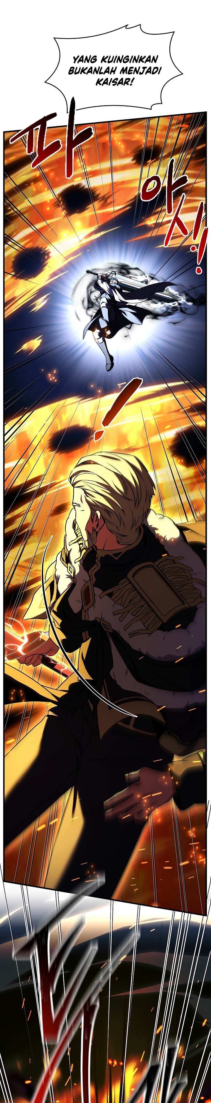 Read Return of The Greatest Lancer ID Manga Online