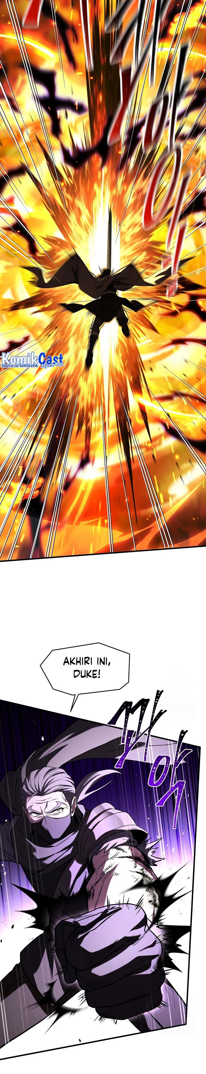 Read Return of The Greatest Lancer ID Manga Online