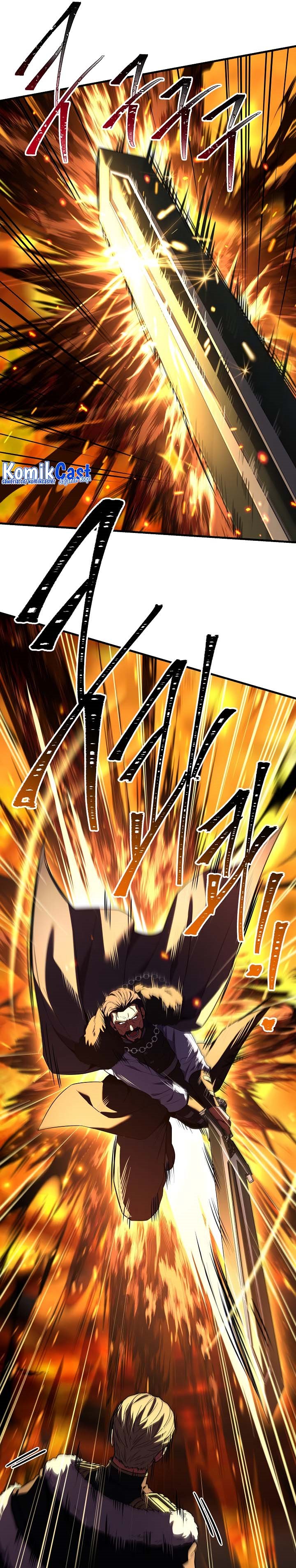 Read Return of The Greatest Lancer ID Manga Online