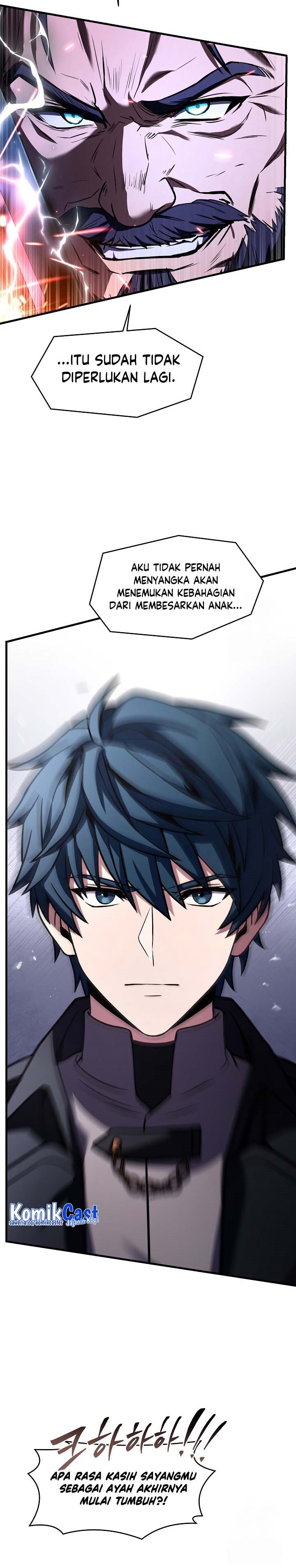Read Return of The Greatest Lancer ID Manga Online