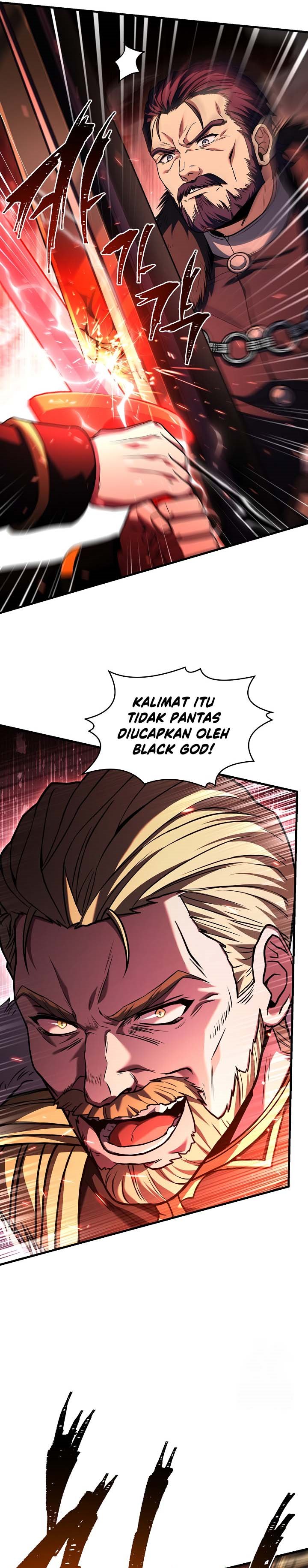Read Return of The Greatest Lancer ID Manga Online