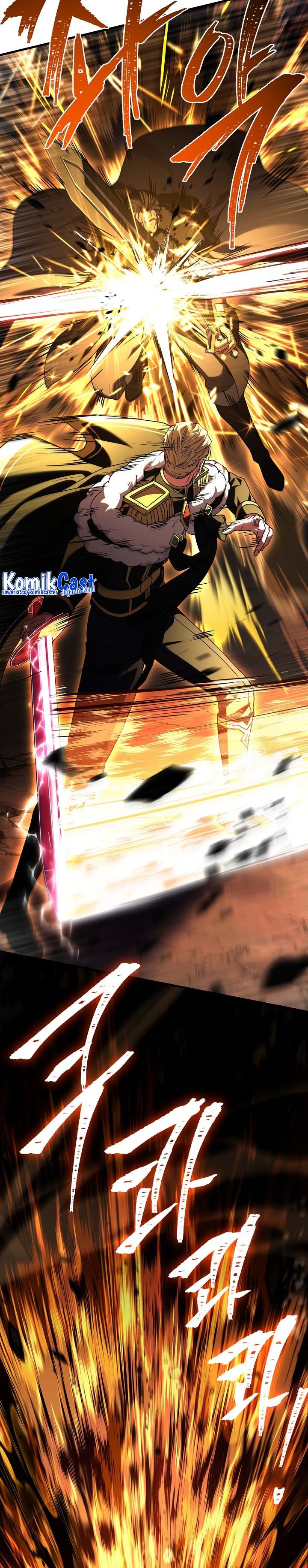 Read Return of The Greatest Lancer ID Manga Online