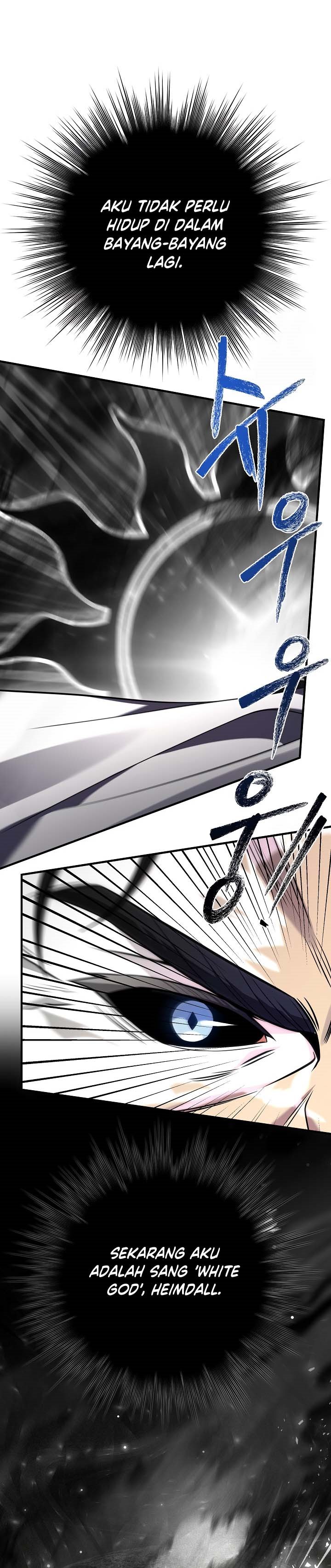 Read Return of The Greatest Lancer ID Manga Online