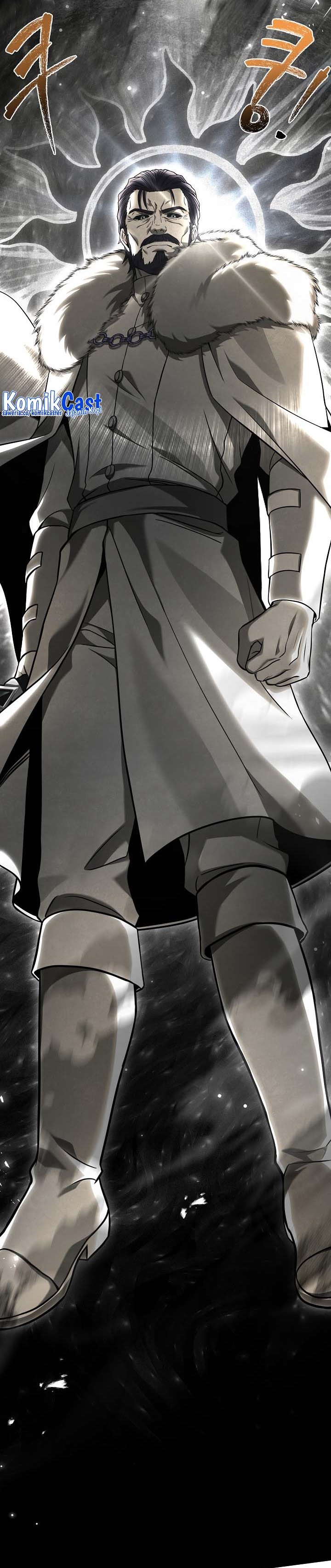 Read Return of The Greatest Lancer ID Manga Online