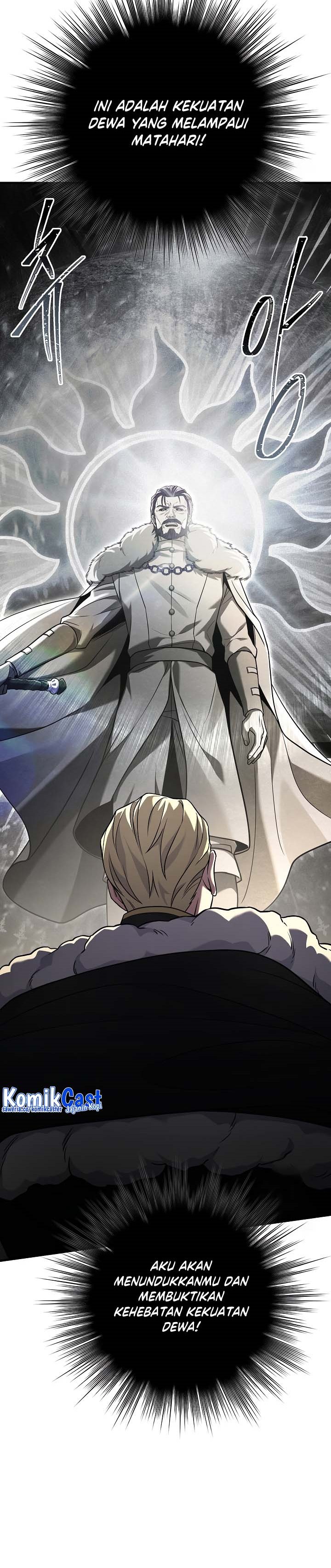 Read Return of The Greatest Lancer ID Manga Online