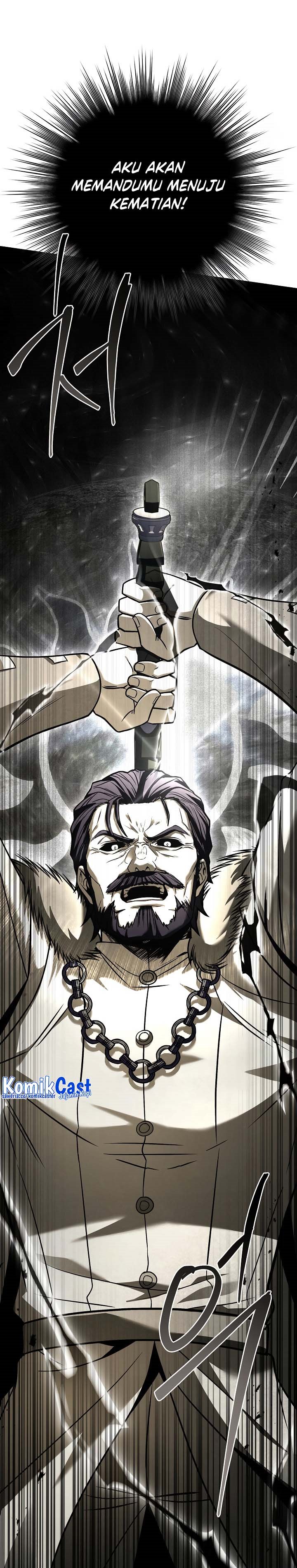 Read Return of The Greatest Lancer ID Manga Online