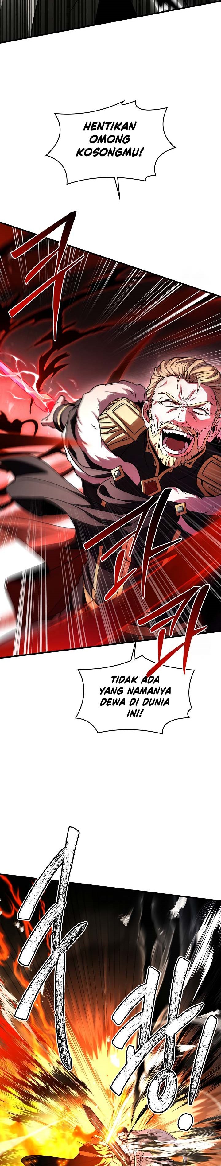 Read Return of The Greatest Lancer ID Manga Online