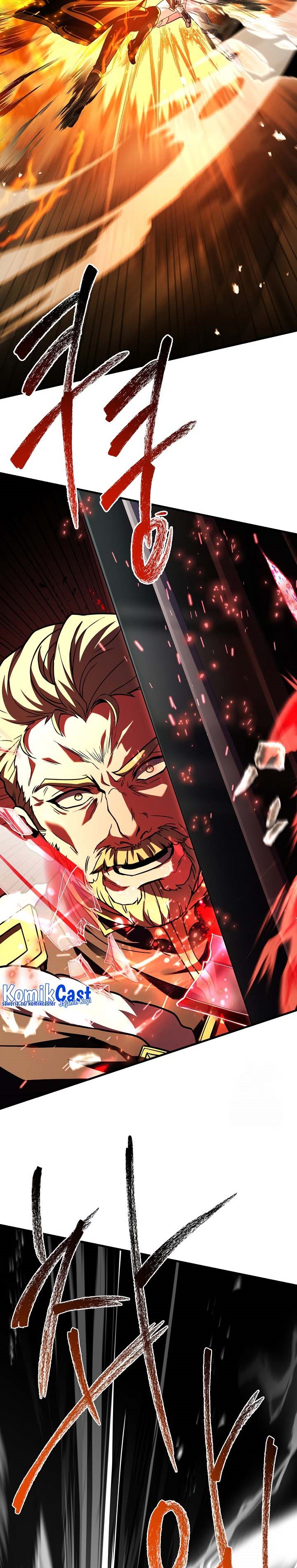 Read Return of The Greatest Lancer ID Manga Online