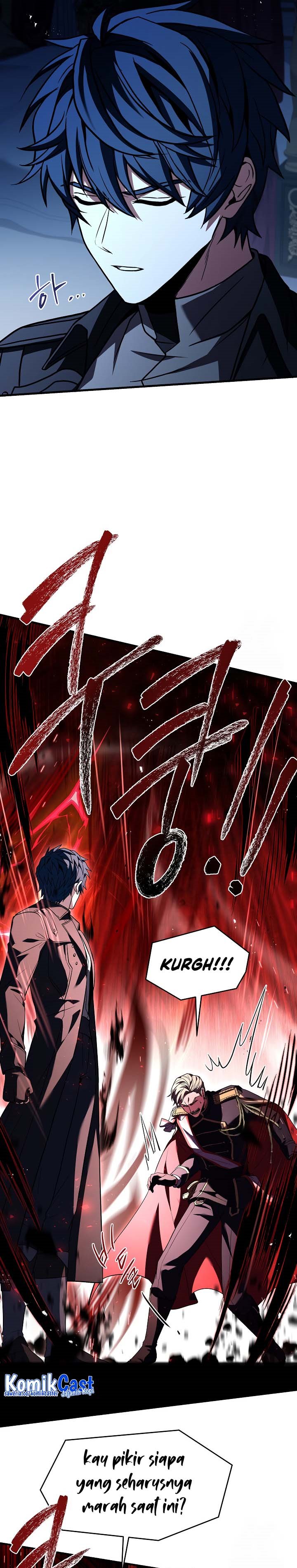 Read Return of The Greatest Lancer ID Manga Online