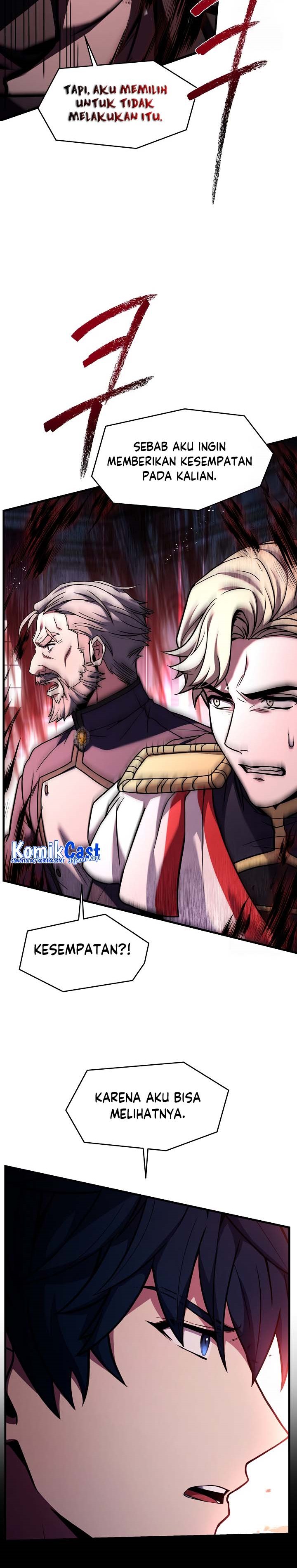 Read Return of The Greatest Lancer ID Manga Online