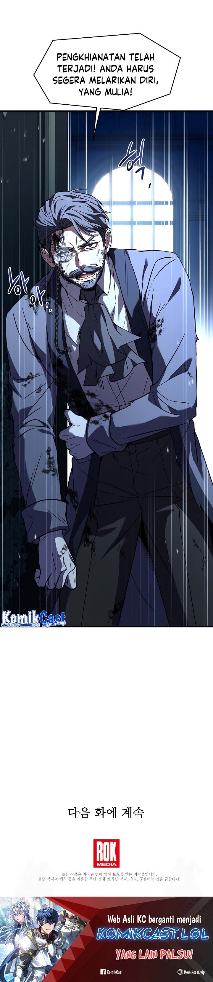 Read Return of The Greatest Lancer ID Manga Online