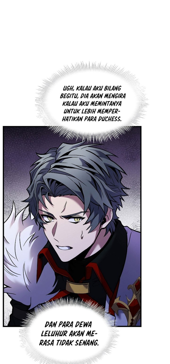 Read Return of The Greatest Lancer ID Manga Online