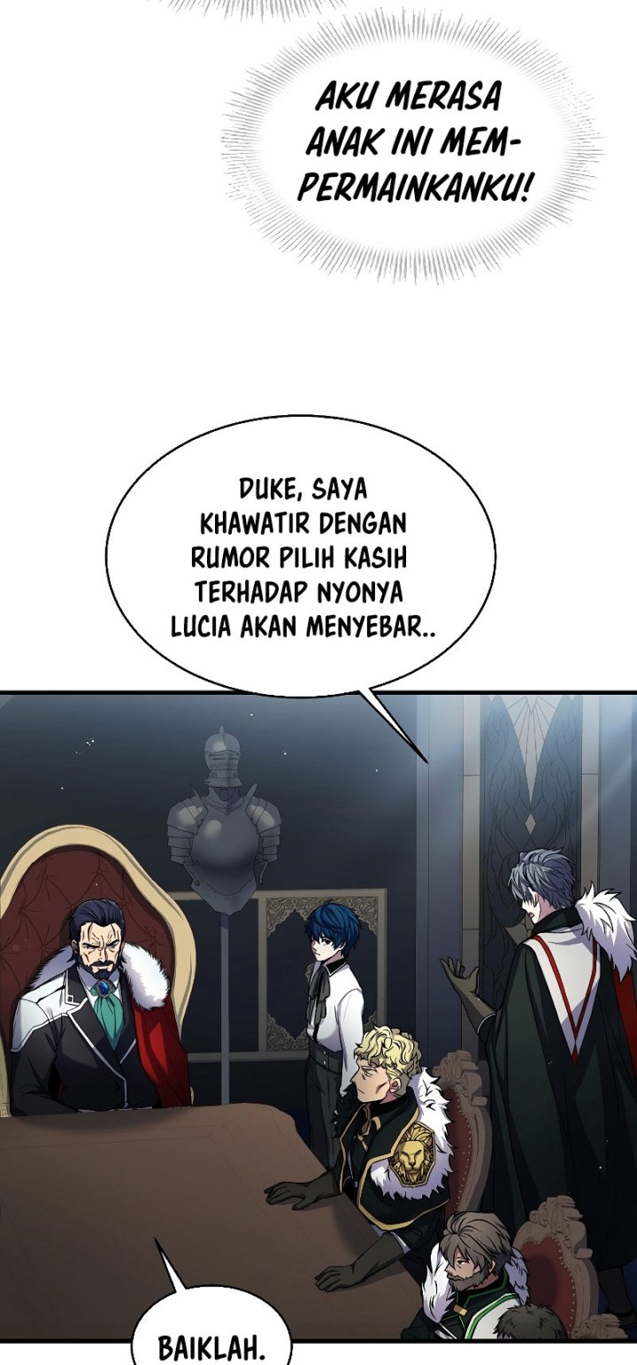 Read Return of The Greatest Lancer ID Manga Online
