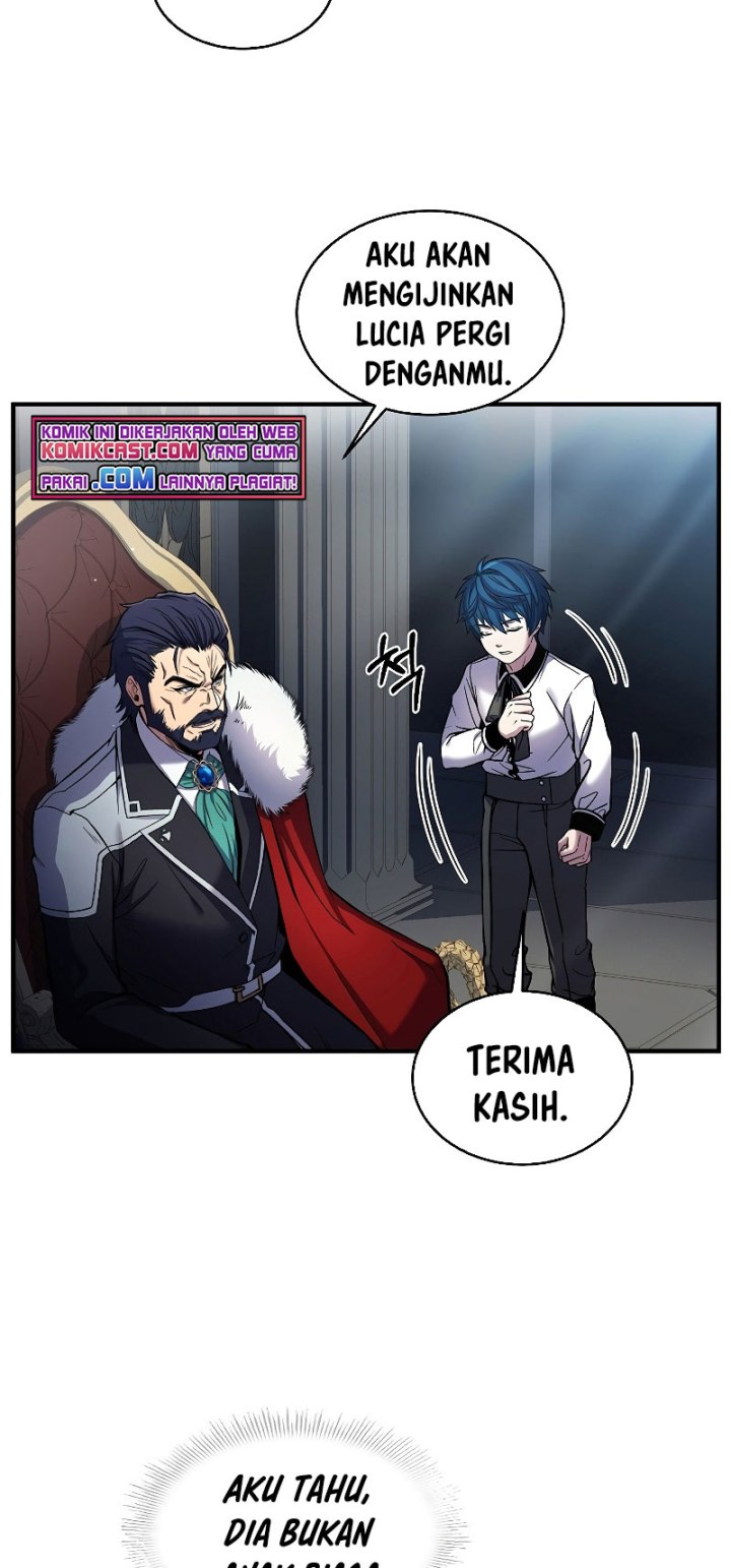 Read Return of The Greatest Lancer ID Manga Online