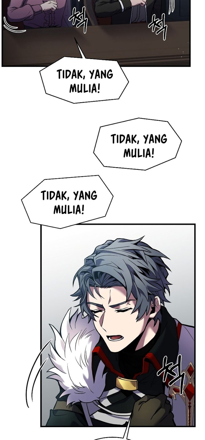 Read Return of The Greatest Lancer ID Manga Online