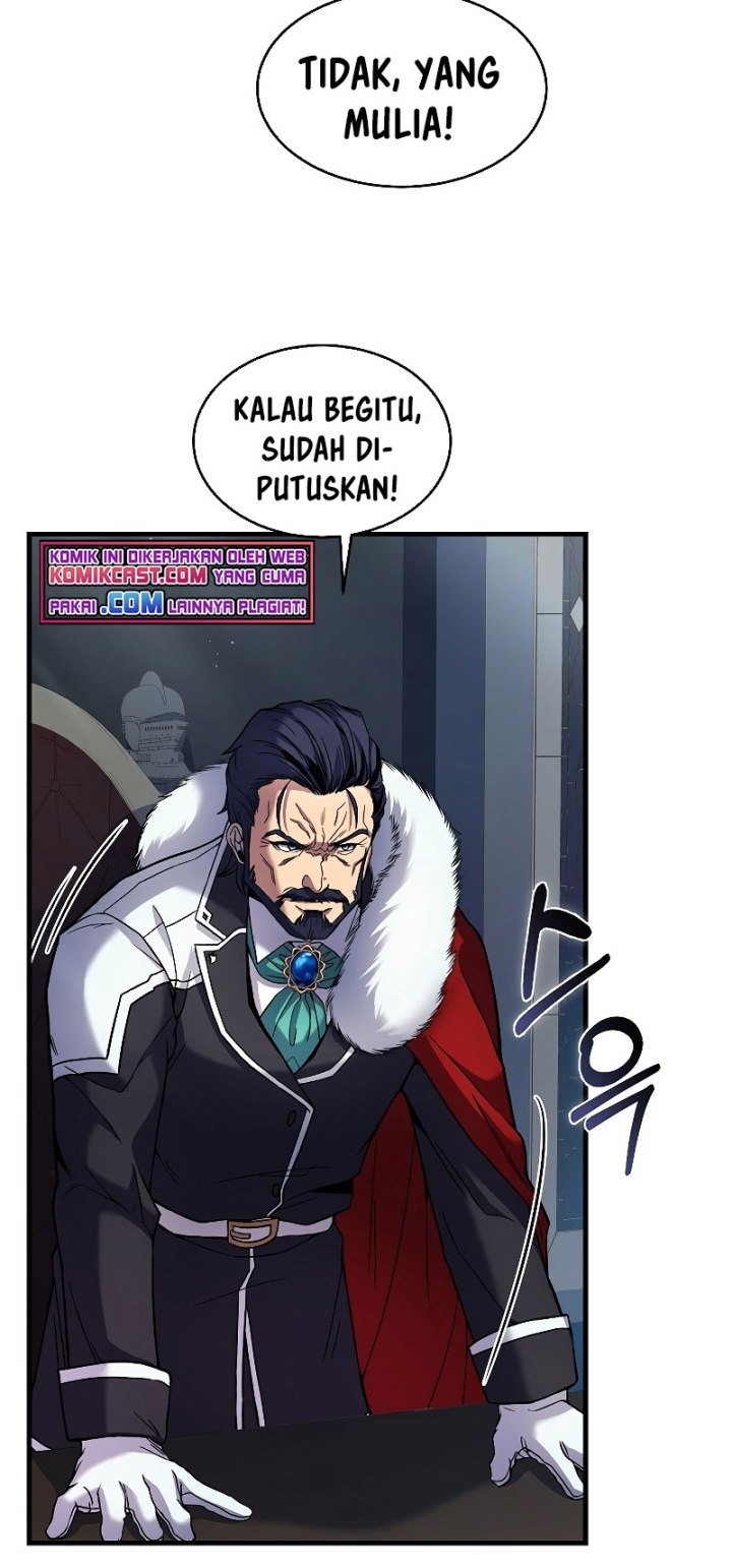 Read Return of The Greatest Lancer ID Manga Online