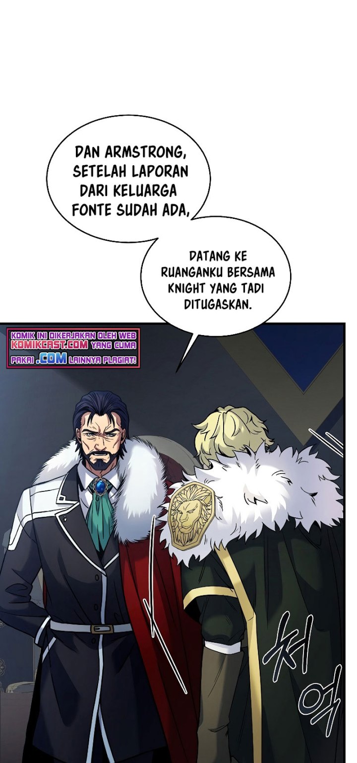 Read Return of The Greatest Lancer ID Manga Online
