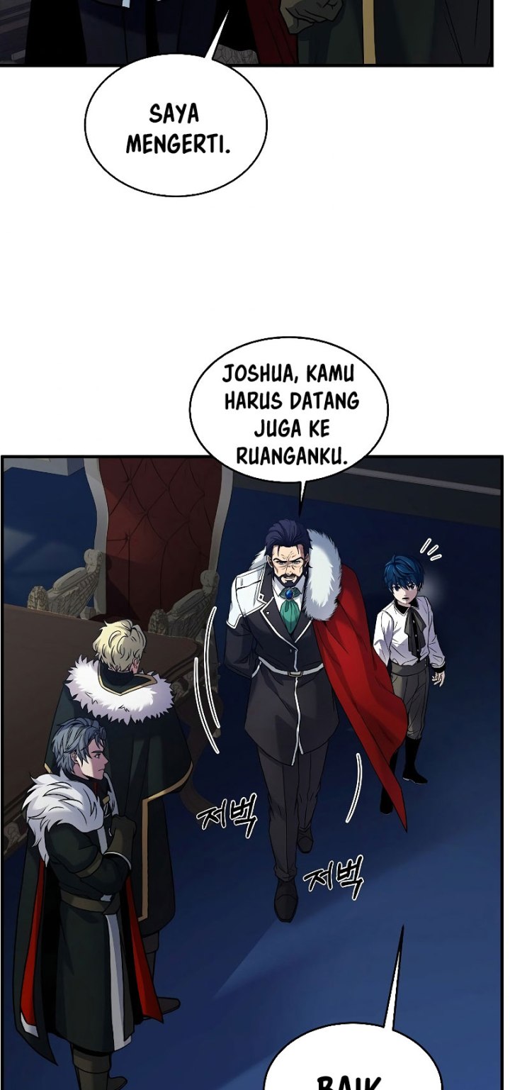 Read Return of The Greatest Lancer ID Manga Online
