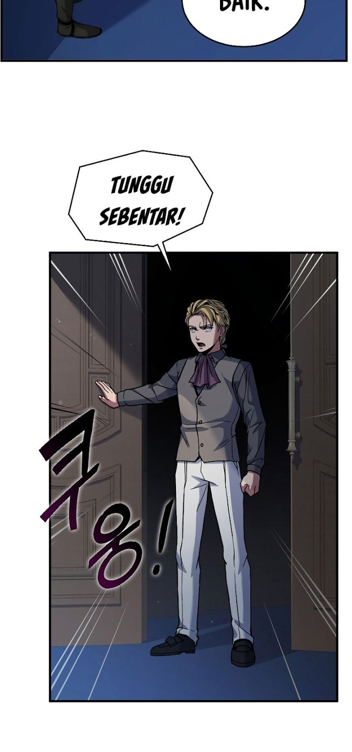 Read Return of The Greatest Lancer ID Manga Online
