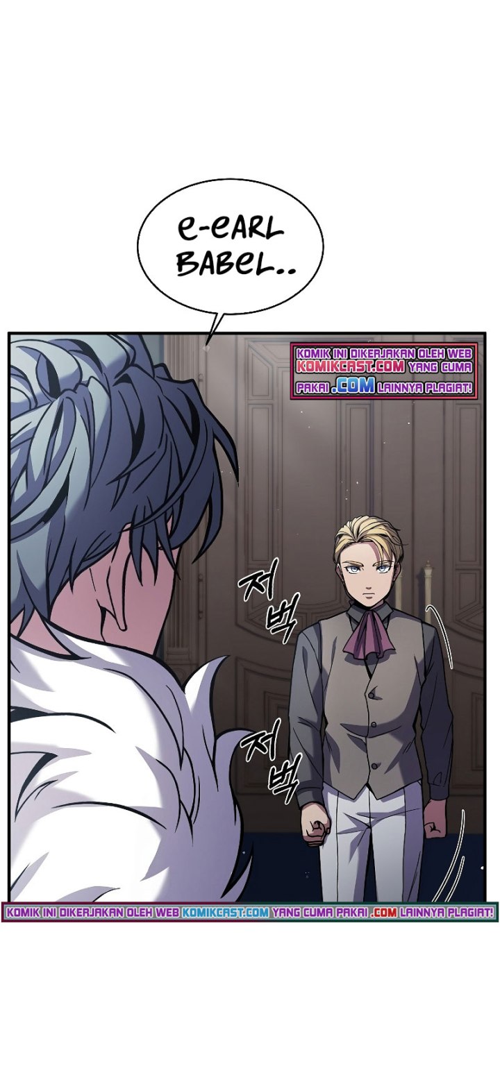 Read Return of The Greatest Lancer ID Manga Online
