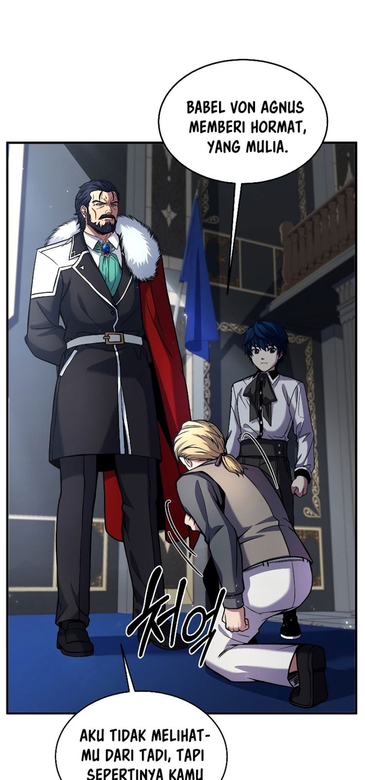 Read Return of The Greatest Lancer ID Manga Online