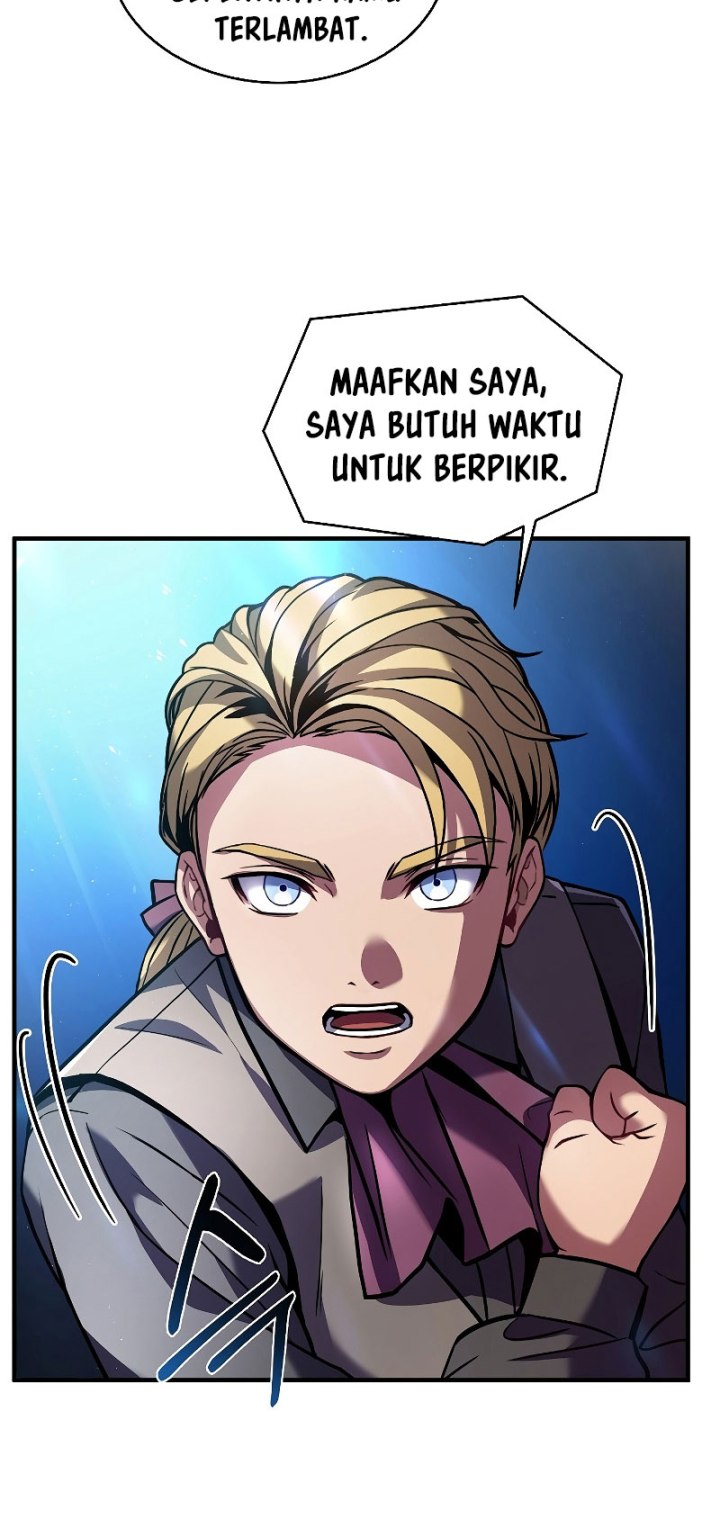 Read Return of The Greatest Lancer ID Manga Online