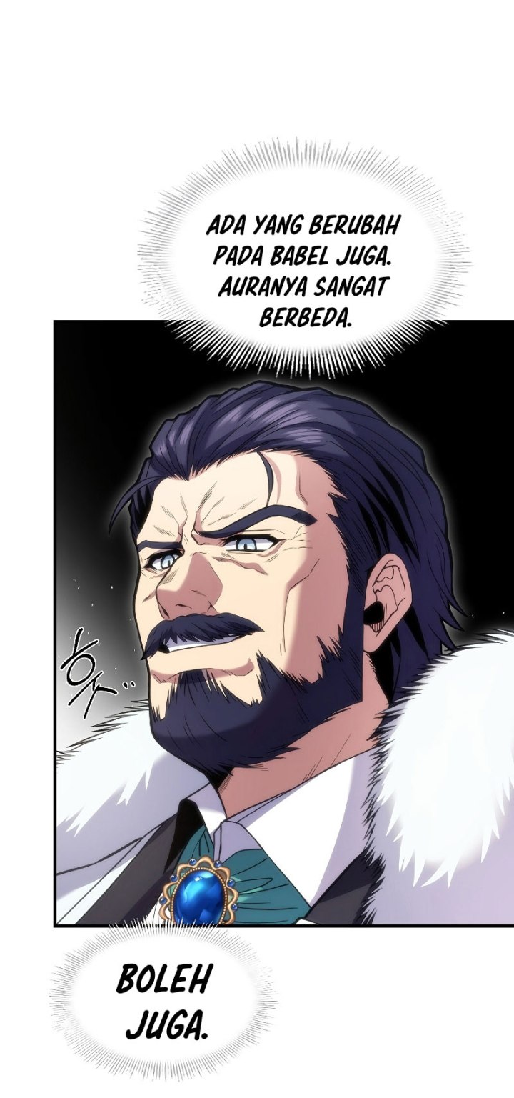 Read Return of The Greatest Lancer ID Manga Online