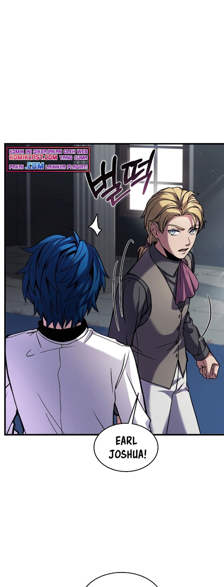 Read Return of The Greatest Lancer ID Manga Online