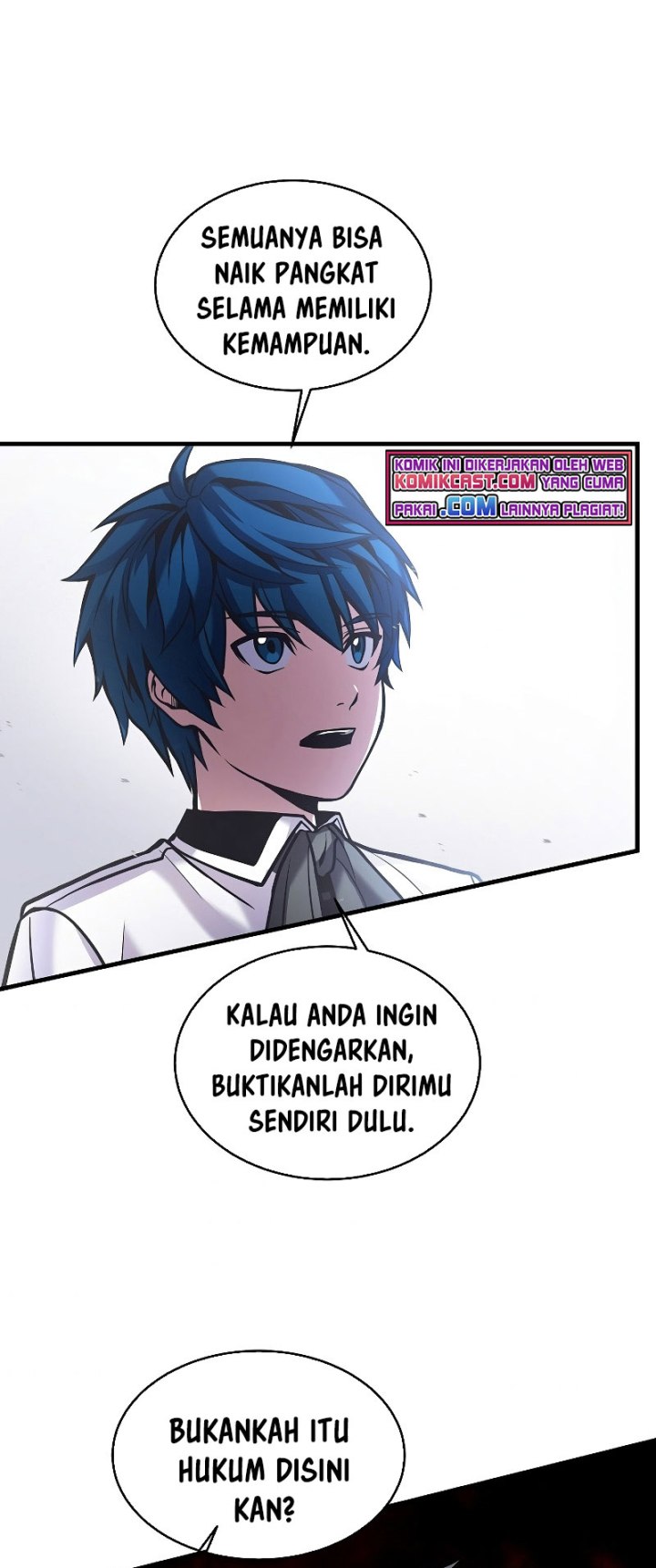 Read Return of The Greatest Lancer ID Manga Online