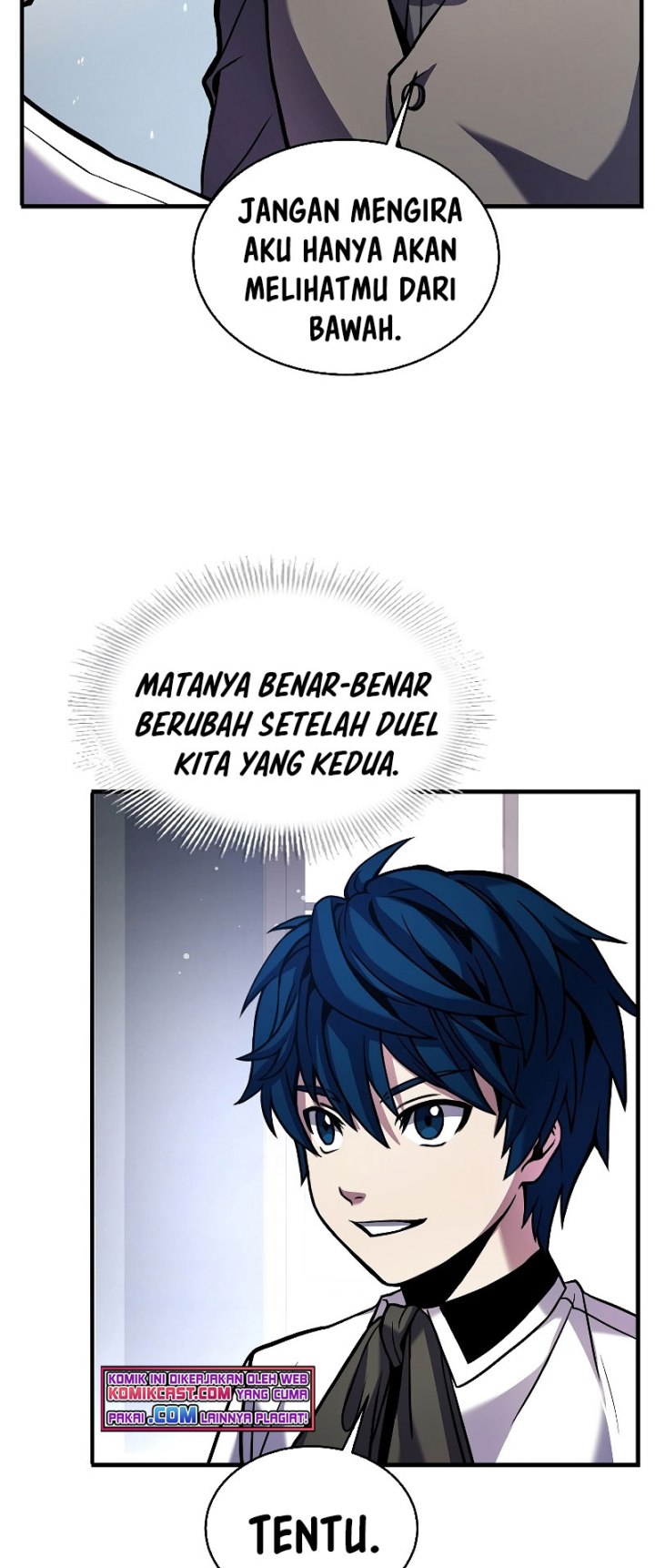 Read Return of The Greatest Lancer ID Manga Online