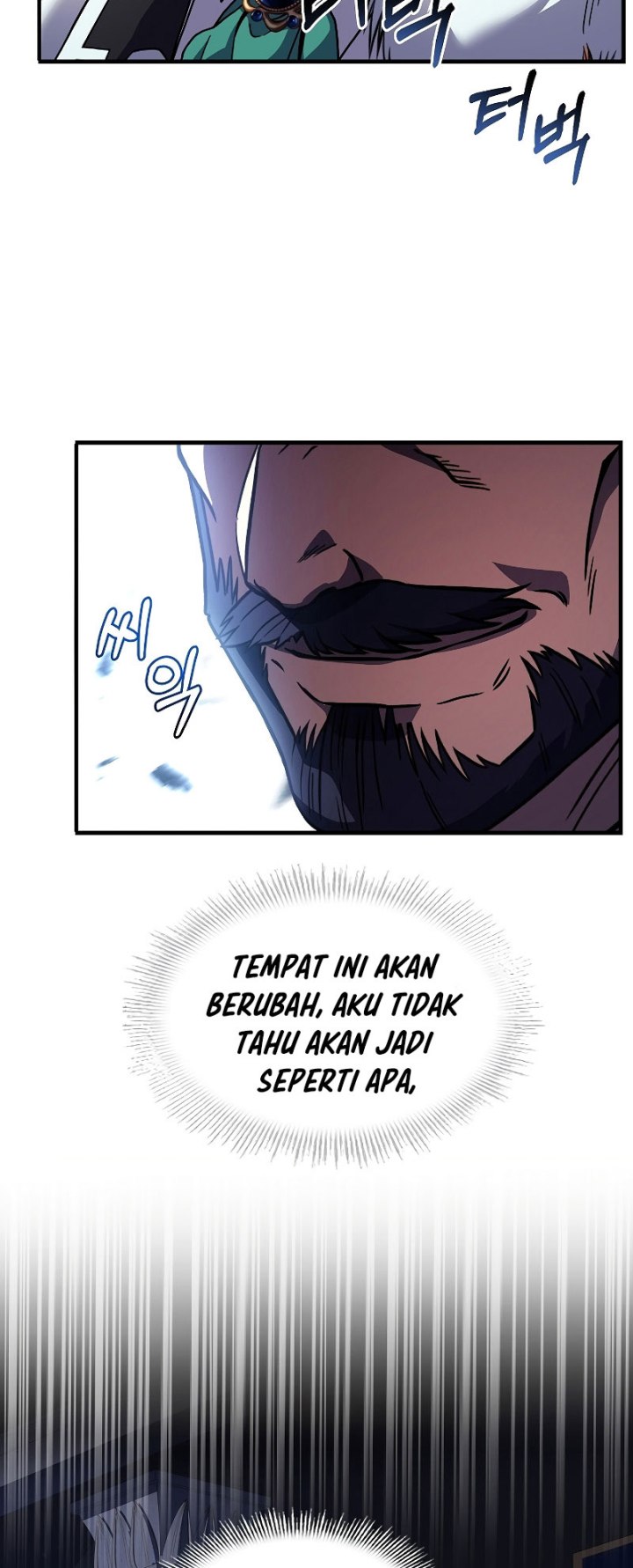 Read Return of The Greatest Lancer ID Manga Online