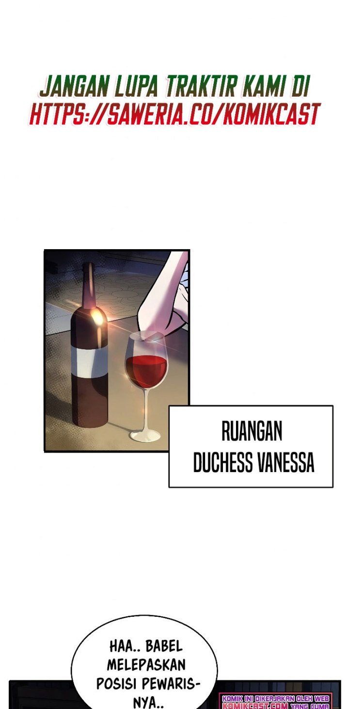 Read Return of The Greatest Lancer ID Manga Online