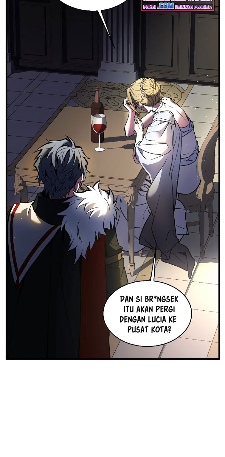 Read Return of The Greatest Lancer ID Manga Online
