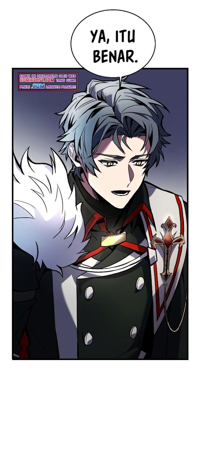 Read Return of The Greatest Lancer ID Manga Online