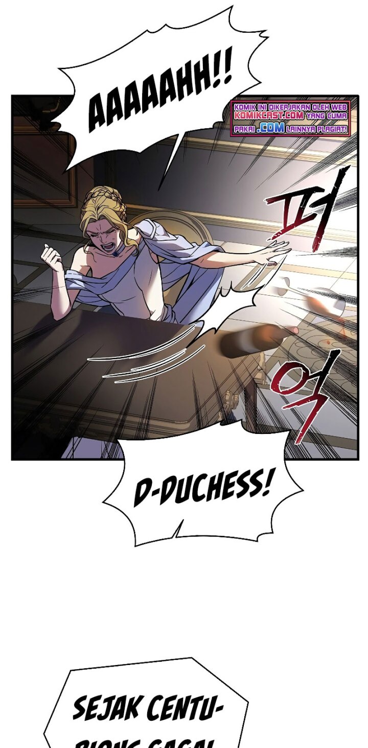 Read Return of The Greatest Lancer ID Manga Online