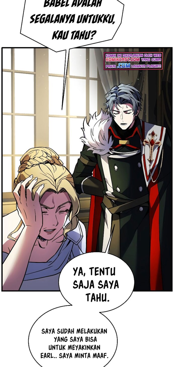 Read Return of The Greatest Lancer ID Manga Online