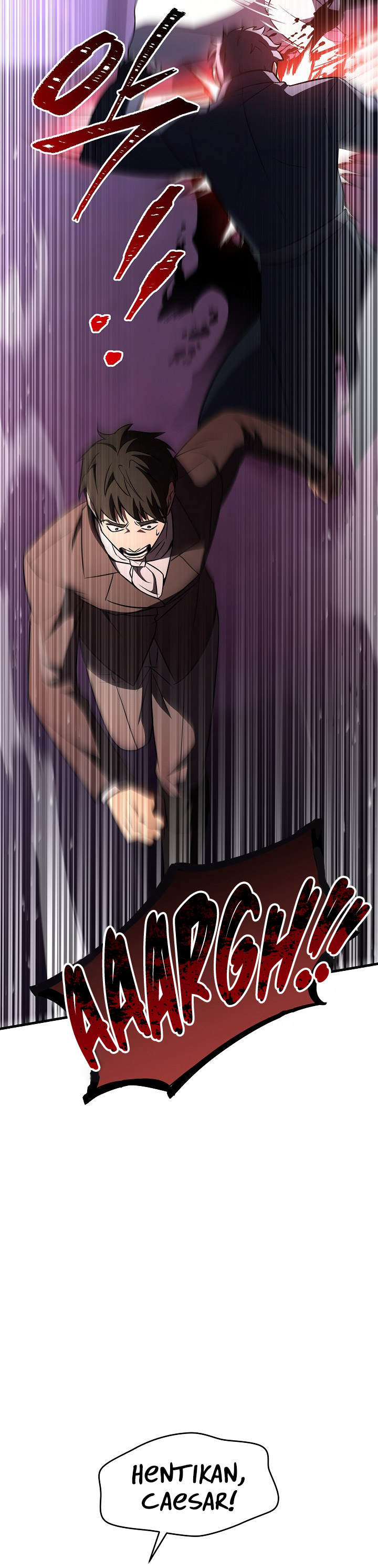 Read Return of The Greatest Lancer ID Manga Online