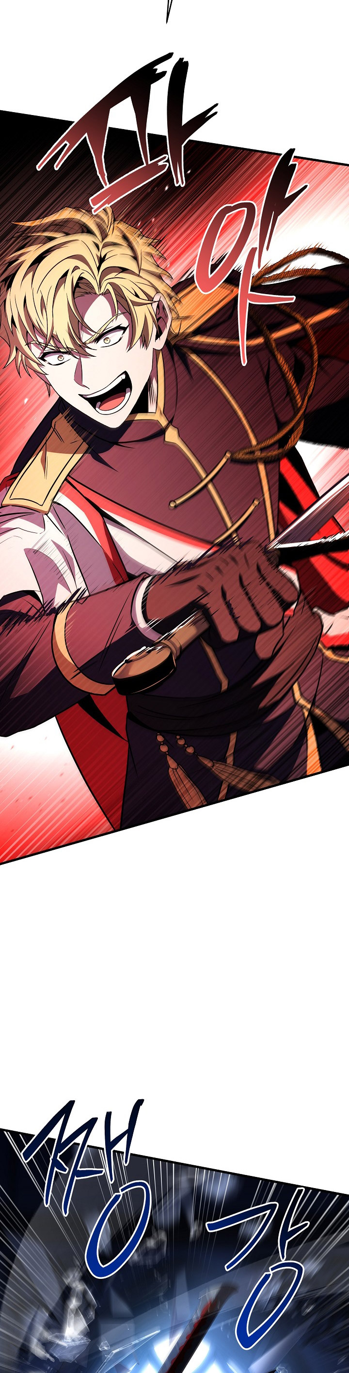 Read Return of The Greatest Lancer ID Manga Online