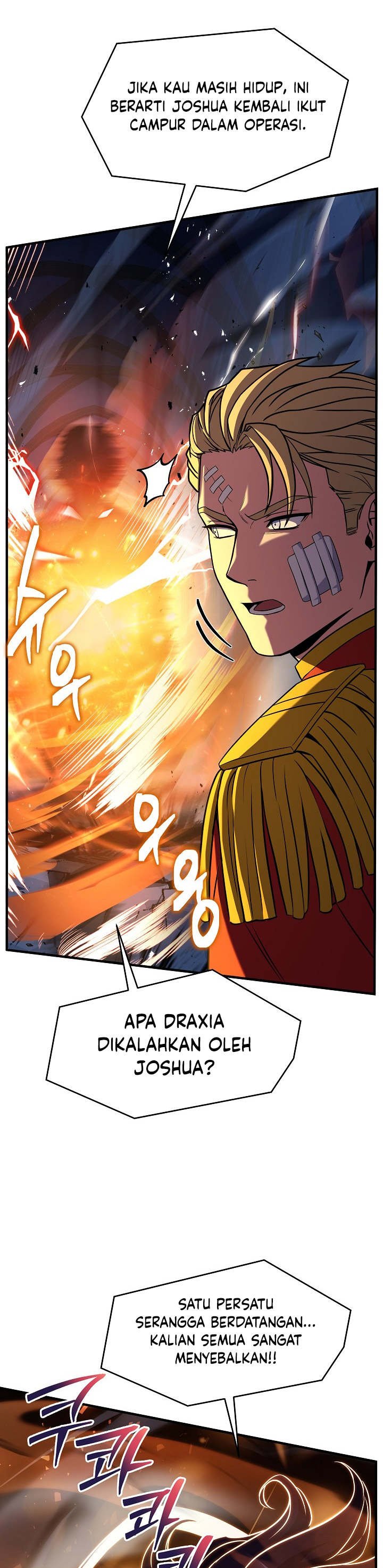 Read Return of The Greatest Lancer ID Manga Online