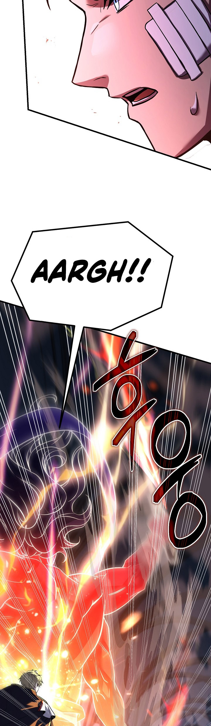 Read Return of The Greatest Lancer ID Manga Online