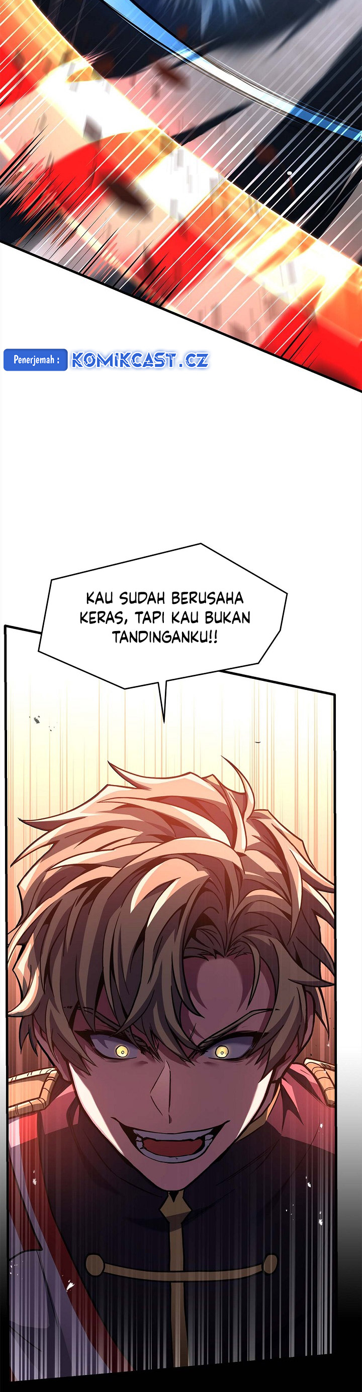 Read Return of The Greatest Lancer ID Manga Online