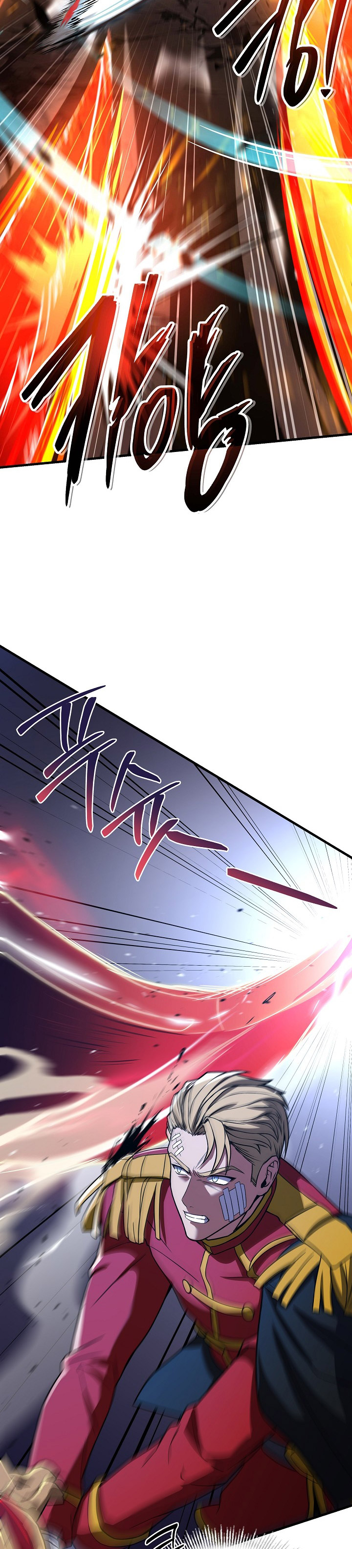 Read Return of The Greatest Lancer ID Manga Online