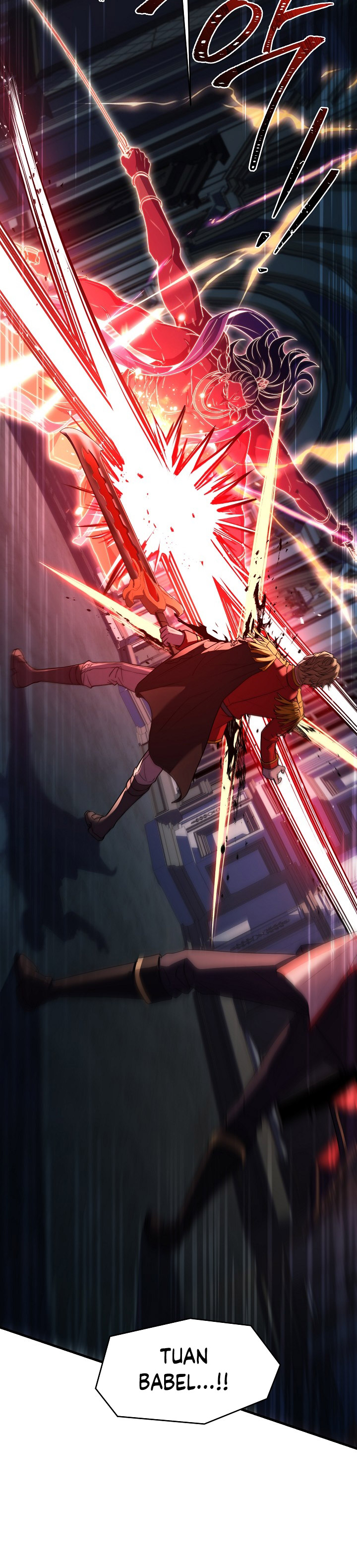 Read Return of The Greatest Lancer ID Manga Online