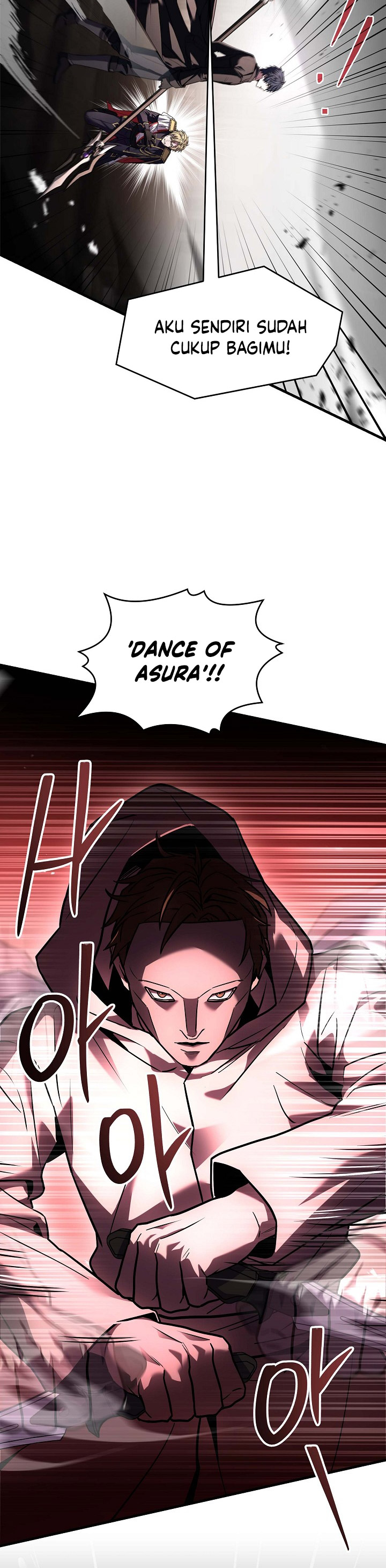Read Return of The Greatest Lancer ID Manga Online
