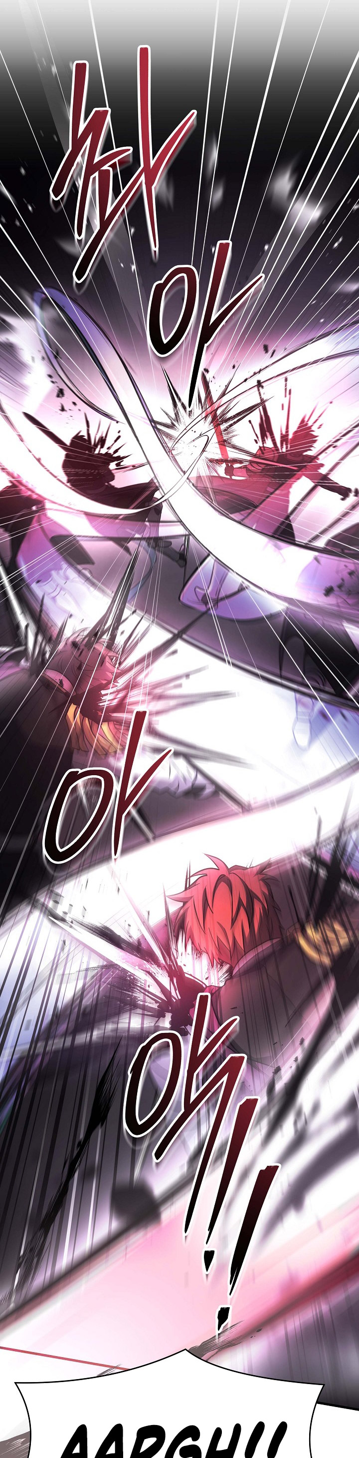 Read Return of The Greatest Lancer ID Manga Online