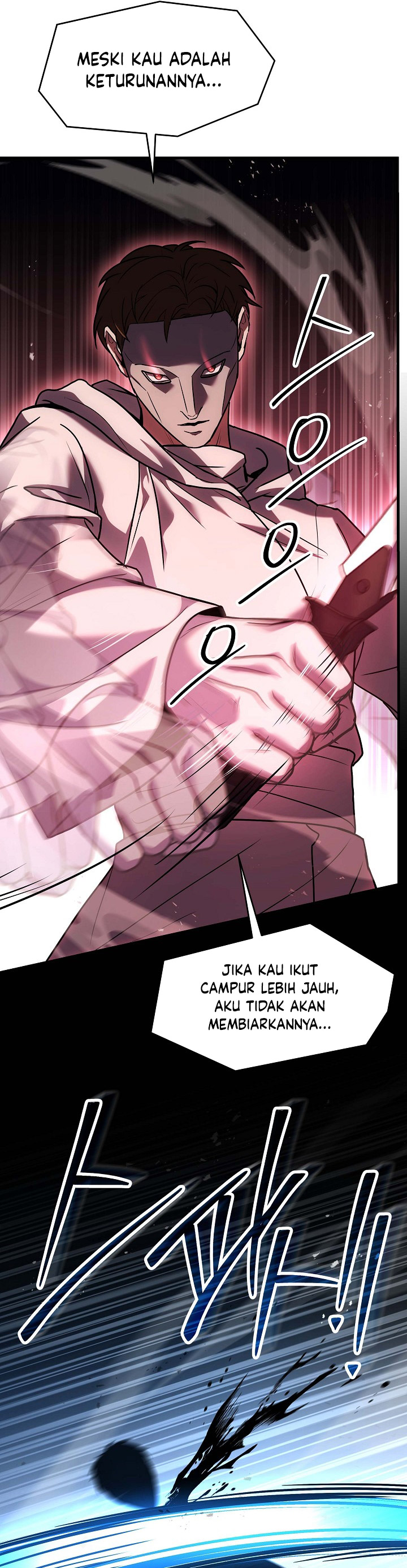 Read Return of The Greatest Lancer ID Manga Online