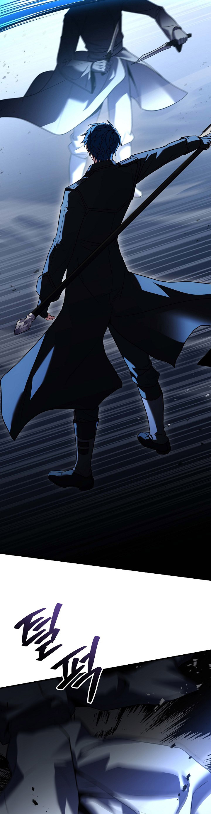 Read Return of The Greatest Lancer ID Manga Online