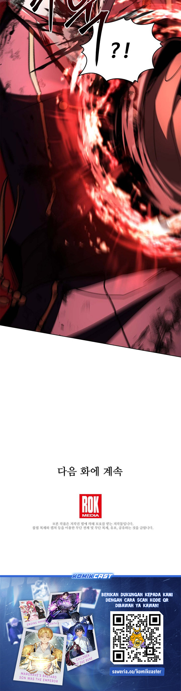 Read Return of The Greatest Lancer ID Manga Online