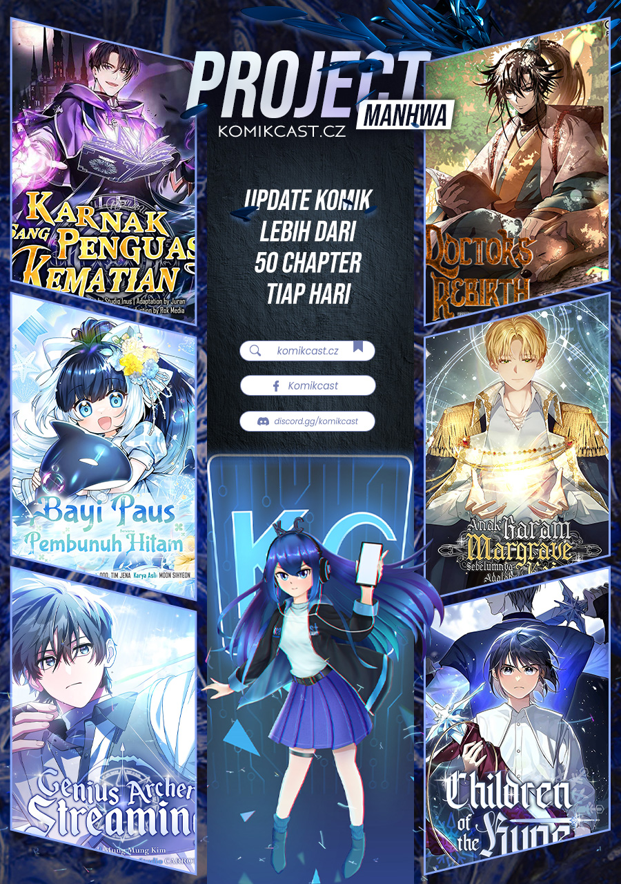 Read Return of The Greatest Lancer ID Manga Online