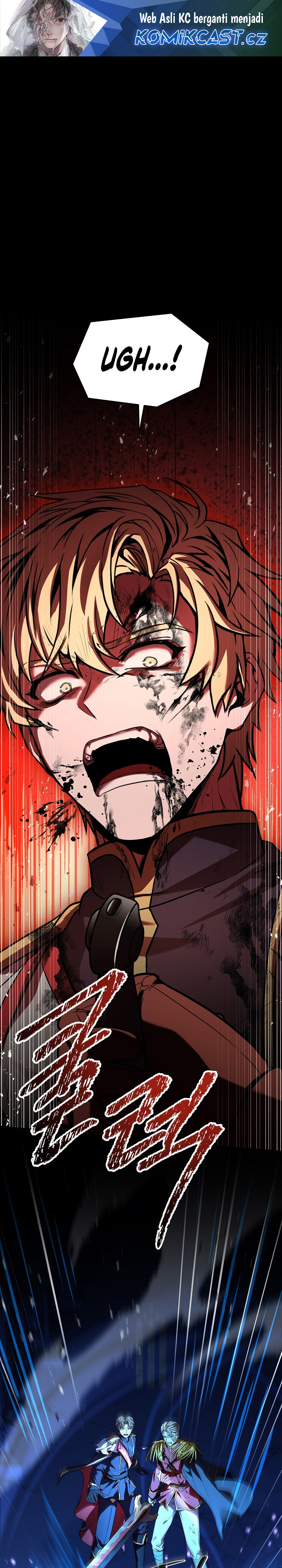 Read Return of The Greatest Lancer ID Manga Online